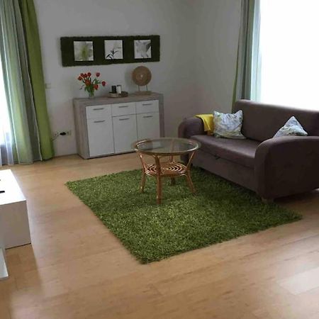 Ferienwohnung Bitzenstrasse Haiger Εξωτερικό φωτογραφία