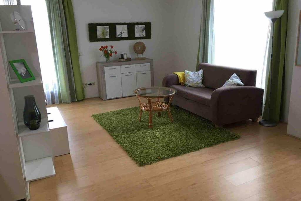 Ferienwohnung Bitzenstrasse Haiger Εξωτερικό φωτογραφία